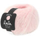 Lana Grossa BRUSHY Uni/Print (lala BERLIN) | 014-rosa delicada