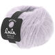 Lana Grossa BRUSHY Uni/Print (lala BERLIN) | 015-lila