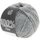 Lana Grossa 100% Cashmere Fine | 03-gris claro