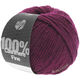 Lana Grossa 100% Cashmere Fine | 07-burdeos