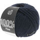 Lana Grossa 100% Cashmere Fine | 09-azul noche