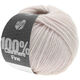 Lana Grossa 100% Cashmere Fine | 10-rosa pálido