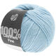 Lana Grossa 100% Cashmere Fine | 12-azul claro