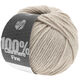 Lana Grossa 100% Cashmere Fine | 15-beige claro