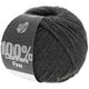 Lana Grossa 100% Cashmere Fine | 21-antracita