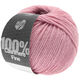 Lana Grossa 100% Cashmere Fine | 26-rosa salmón