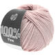 Lana Grossa 100% Cashmere Fine | 31-rosa vieja