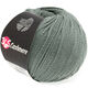 Lana Grossa 365 CASHMERE | 04-gris oscuro