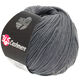 Lana Grossa 365 CASHMERE | 44-gris oscuro