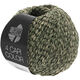 Lana Grossa 4 CAPI Color | 103-arena/verde cazador