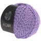 Lana Grossa 4 CAPI | 13-purpura