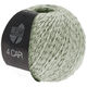 Lana Grossa 4 CAPI | 16-gris verde