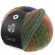 Lana Grossa CANDY | 08-verde musgo/verde bosque/lila/gris violeta/jeans/gris oscuro/naranja/amarillo/rosa vívida/azul oscuroro/salmón/turrón/jade/blanco