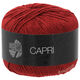 Lana Grossa CAPRI | 06-rojo oscuro