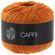 Lana Grossa CAPRI | 18-marrón naranja