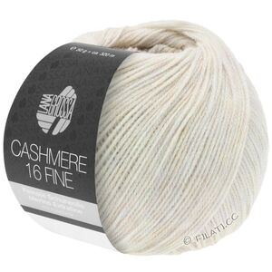 Lana Grossa CASHMERE 16 FINE | 036-cáscara