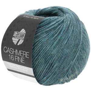 Lana Grossa CASHMERE 16 FINE | 040-verde octanaje