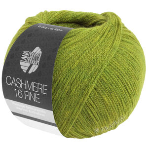 Lana Grossa CASHMERE 16 FINE | 042-limón