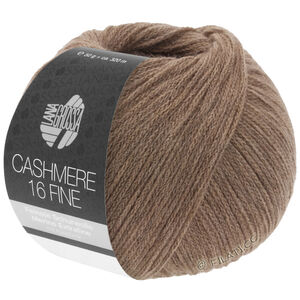 Lana Grossa CASHMERE 16 FINE | 045-camello