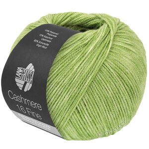 Lana Grossa CASHMERE 16 FINE | 054-verde lima