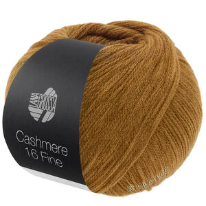 Lana Grossa CASHMERE 16 FINE | 070-caramelo