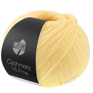 Lana Grossa CASHMERE 16 FINE | 074-vainilla