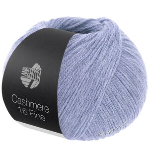 Lana Grossa CASHMERE 16 FINE | 076-azul violeta