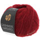 Lana Grossa CASHMERE GARZATO | 03-rojo