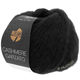 Lana Grossa CASHMERE GARZATO | 04-negro