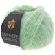 Lana Grossa CASHMERE GARZATO | 15-verde menta