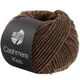 Lana Grossa CASHMERE KISS | 102-gris marrón