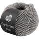 Lana Grossa CASHMERE KISS | 106-gris mezcla
