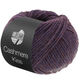 Lana Grossa CASHMERE KISS | 129-azul ciruela