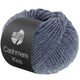 Lana Grossa CASHMERE KISS | 132-jeans azul