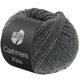 Lana Grossa CASHMERE KISS | 133-gris azul oscuro