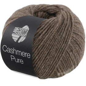 CASHMERE PURE de Lana Grossa
