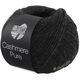 Lana Grossa CASHMERE PURE | 07-antracita