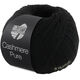 Lana Grossa CASHMERE PURE | 08-negro