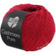 Lana Grossa CASHMERE PURE | 22-rojo di cereza
