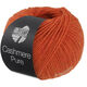 Lana Grossa CASHMERE PURE | 25-Calabaza roja