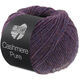 Lana Grossa CASHMERE PURE | 30-azul ciruela