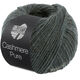 Lana Grossa CASHMERE PURE | 33-gris azul oscuro