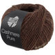 Lana Grossa CASHMERE PURE | 37-marrón oscuro