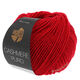Lana Grossa CASHMERE PURO | 09-rojo