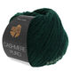 Lana Grossa CASHMERE PURO | 15-verde oscuro