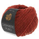 Lana Grossa CASHMERE PURO | 24-rojo marrón