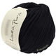 Lana Grossa CASHSETA (Linea Pura) | 20-negro