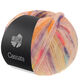 Lana Grossa CASSATA | 13-rosa pastel/amarillo/naranja/azul/menta/purpura