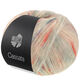Lana Grossa CASSATA | 14-crema/jade/octanaje/gris delicado/terracota