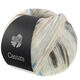 Lana Grossa CASSATA | 16-color crudo/azul acero/octanaje/gris oscuro